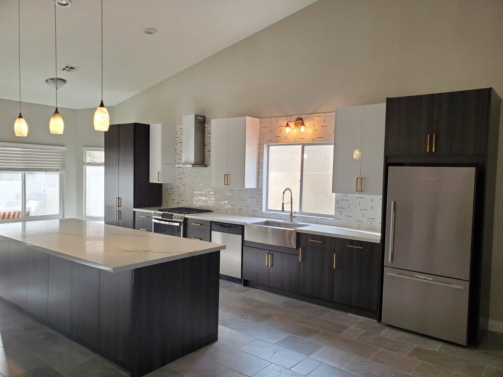 Kitchen Remodel