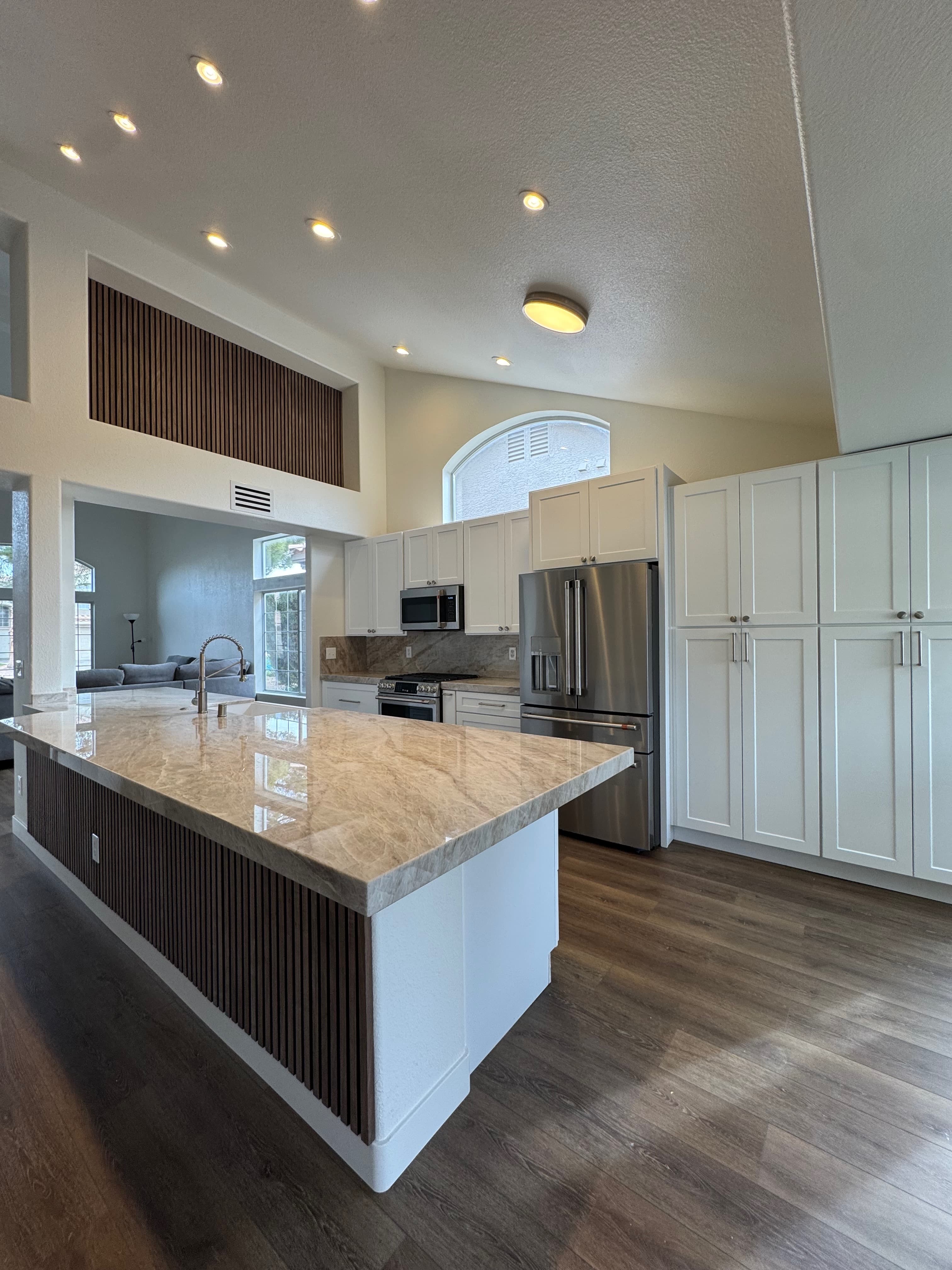 Kitchen Remodel